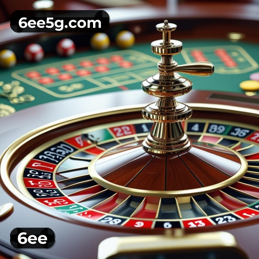 Variedade de slots 6ee