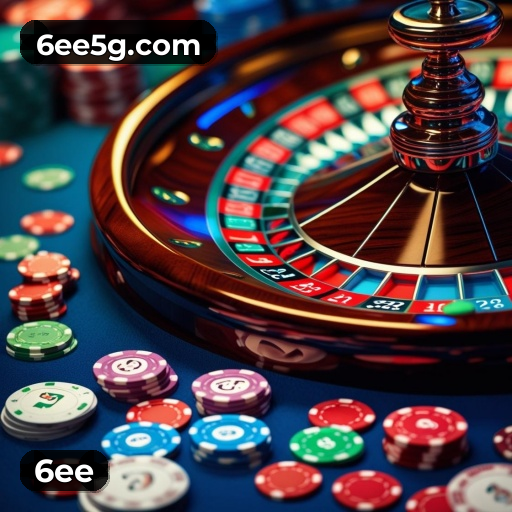 App Mobile 6ee