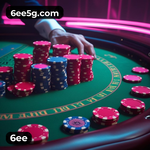 App Mobile 6ee