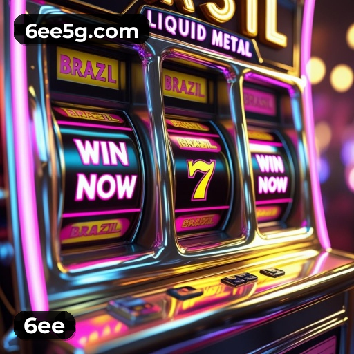 Slots desktop 6ee