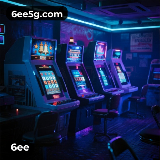 Jackpots 6ee