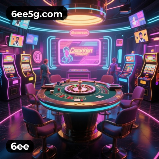 Recursos App 6ee