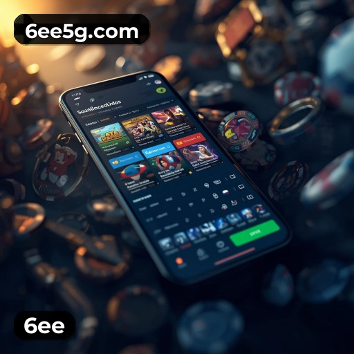 Benefícios Download 6ee