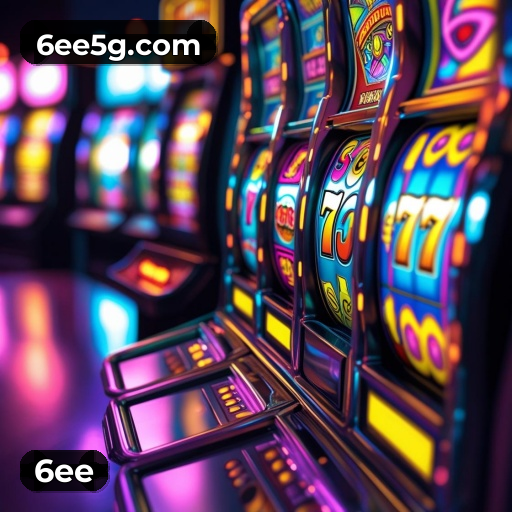Slots mobile 6ee
