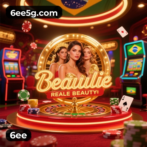 Chuva de Bônus 6ee - Slots