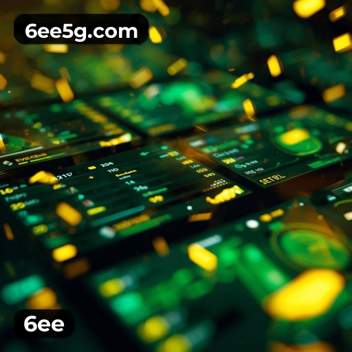 App 6ee iOS
