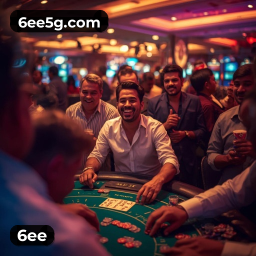 App 6ee Android
