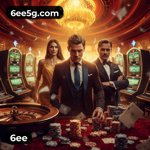 Slots RTP 6ee