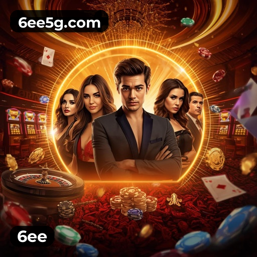 Slots mobile 6ee