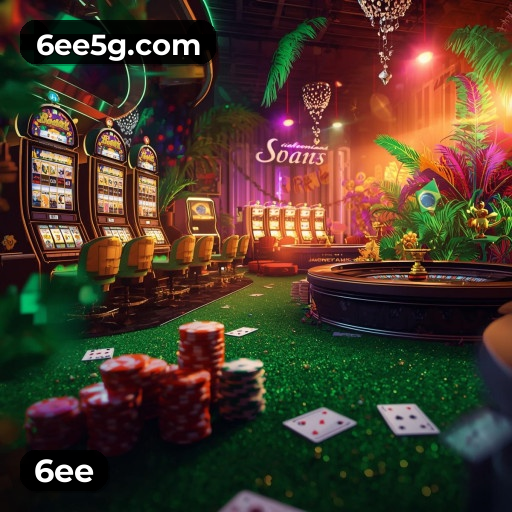 Segurança App 6ee