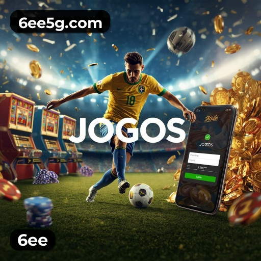 Jackpots 6ee